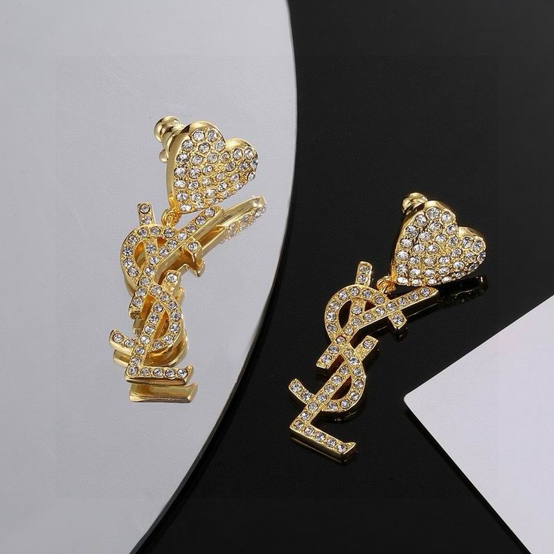 YSL Earring 04yxh05